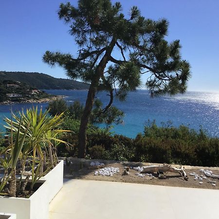 Villa Mael Ramatuelle Eksteriør billede