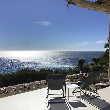 Villa Mael Ramatuelle Eksteriør billede