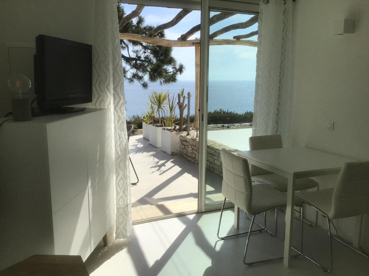 Villa Mael Ramatuelle Eksteriør billede