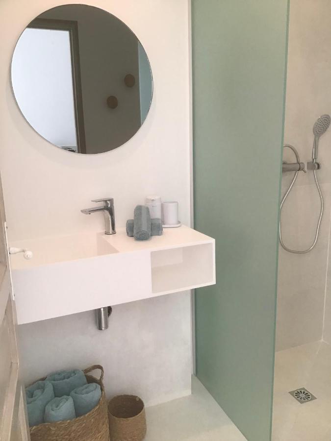 Villa Mael Ramatuelle Eksteriør billede