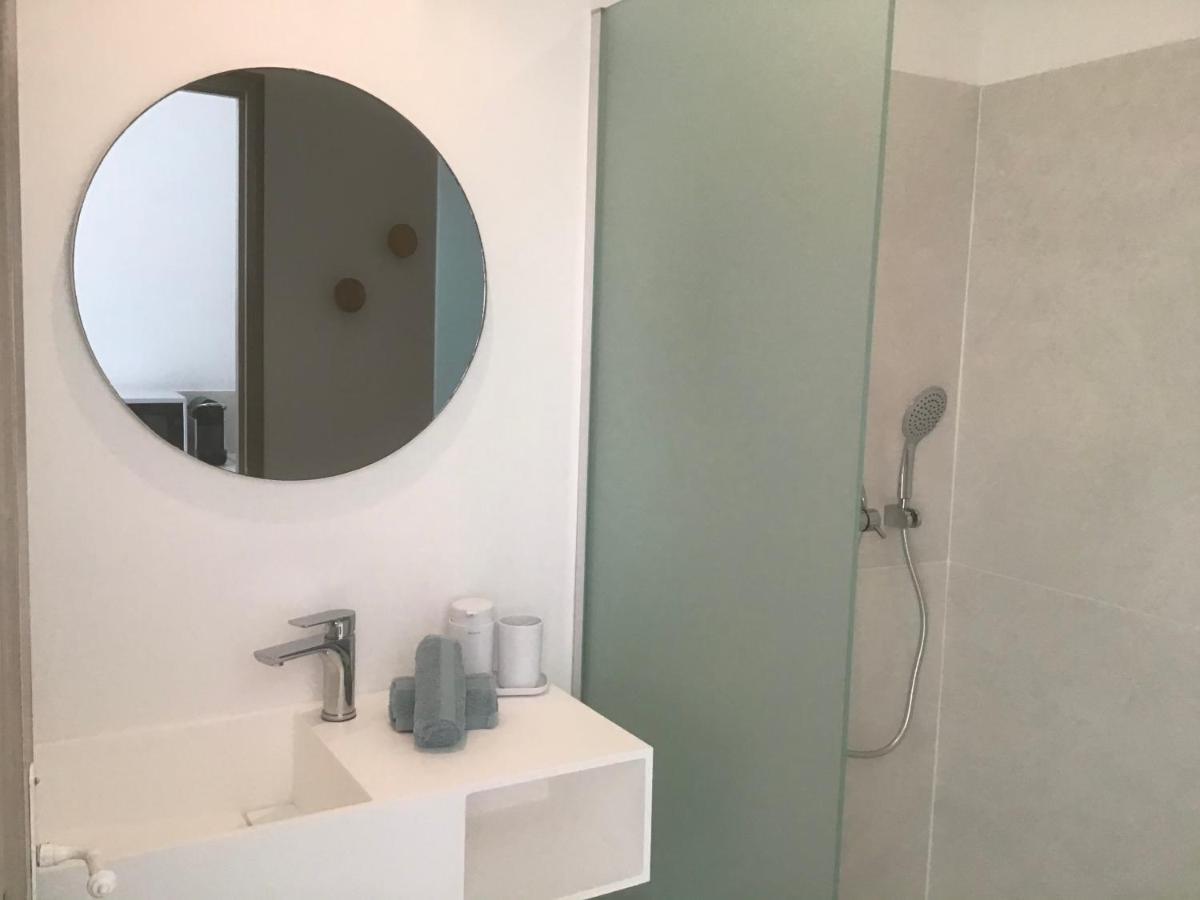 Villa Mael Ramatuelle Eksteriør billede