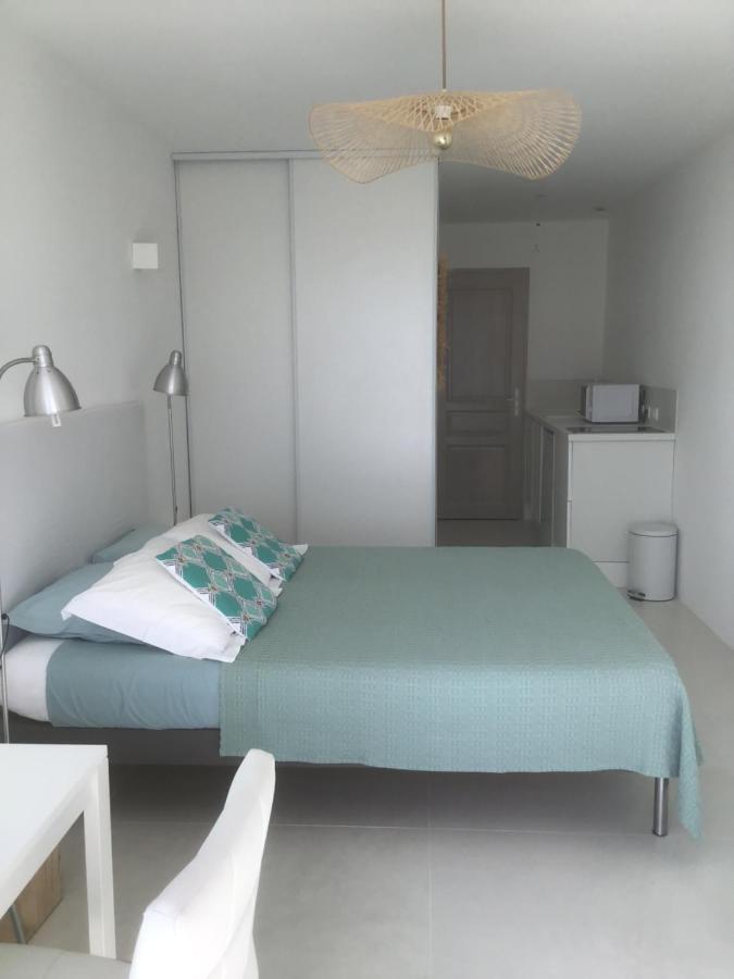 Villa Mael Ramatuelle Eksteriør billede