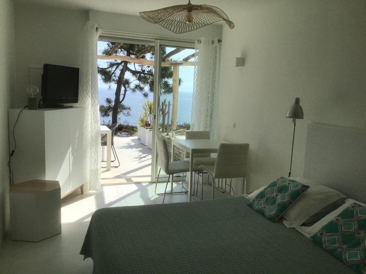 Villa Mael Ramatuelle Eksteriør billede