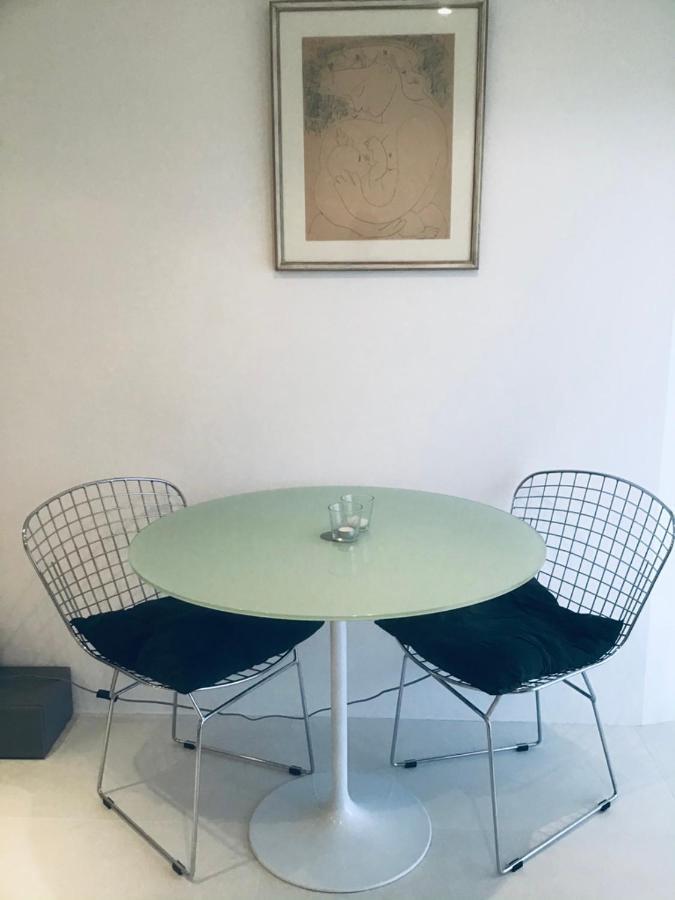 Villa Mael Ramatuelle Eksteriør billede