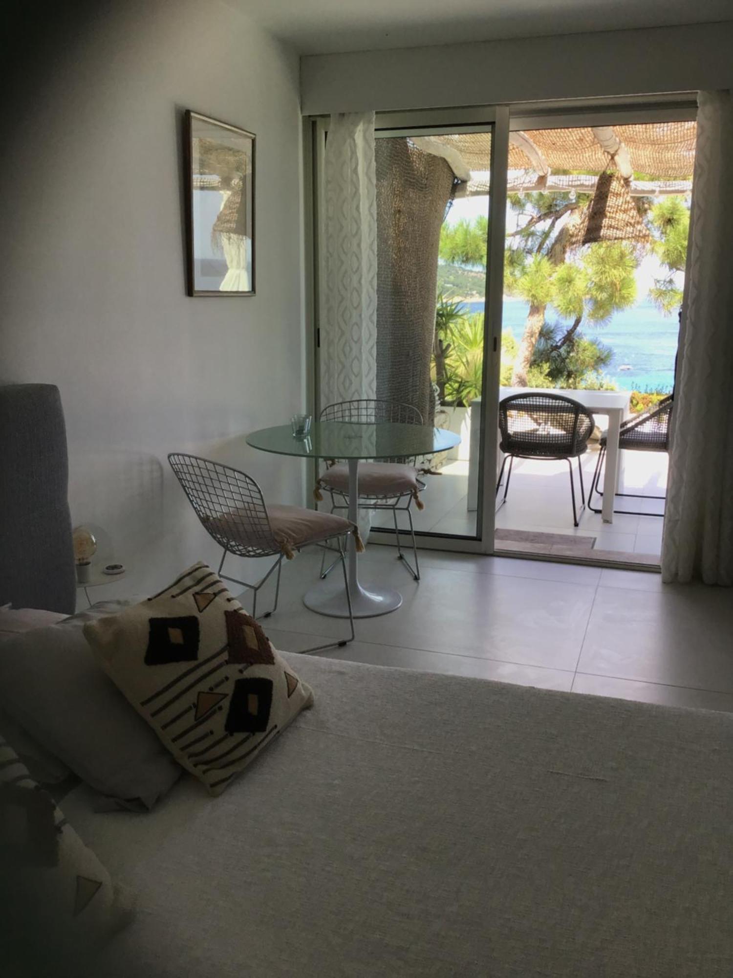 Villa Mael Ramatuelle Eksteriør billede